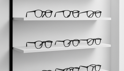 עמדת משקפיים